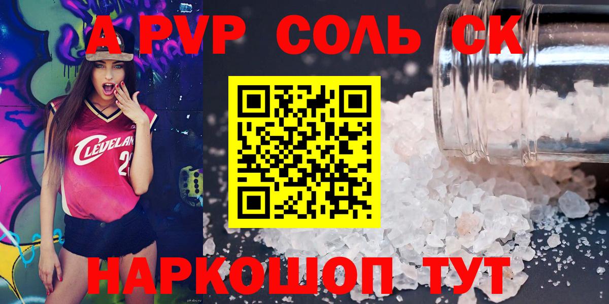 Alfa_PVP СК КРИС Туапсе